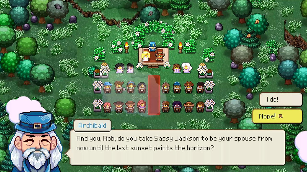 Cattle Country (Playstation 5) - Slika 7