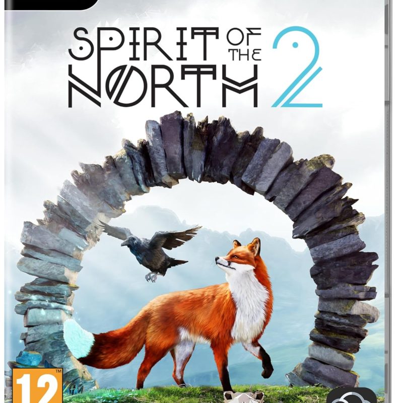 Spirit Of The North 2 (PC)
