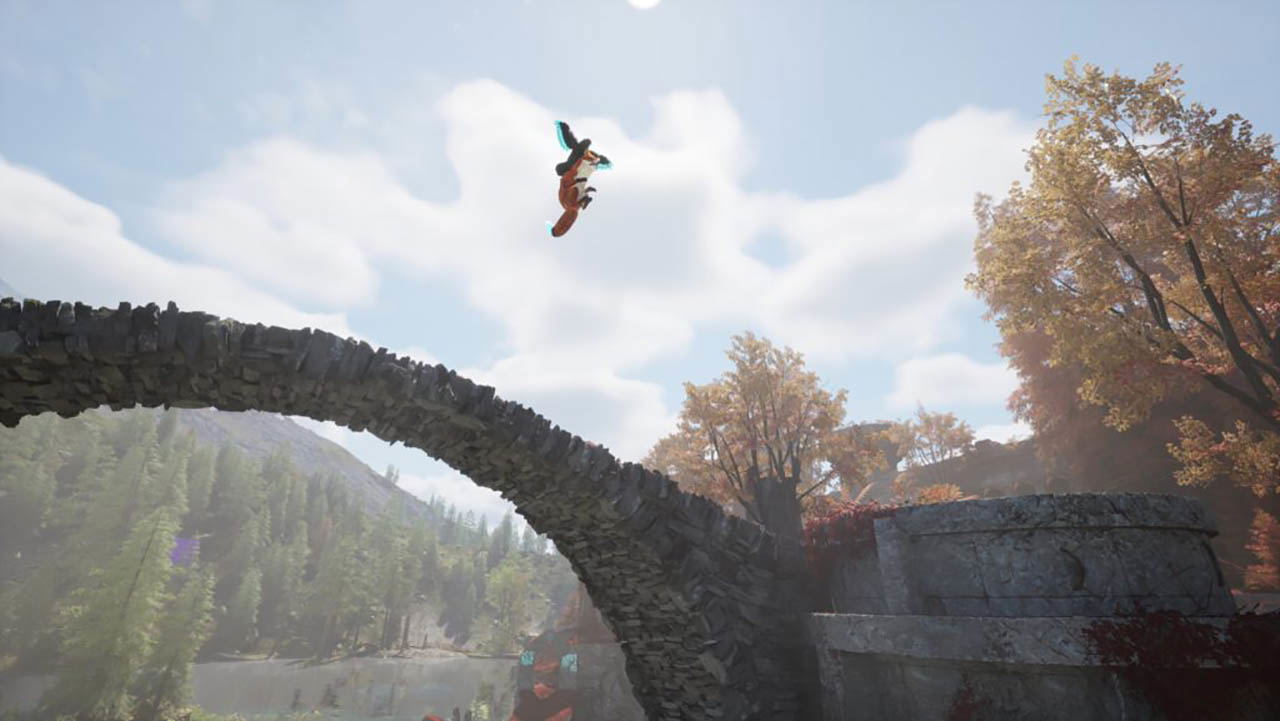 Spirit Of The North 2 (PC) - Slika 3