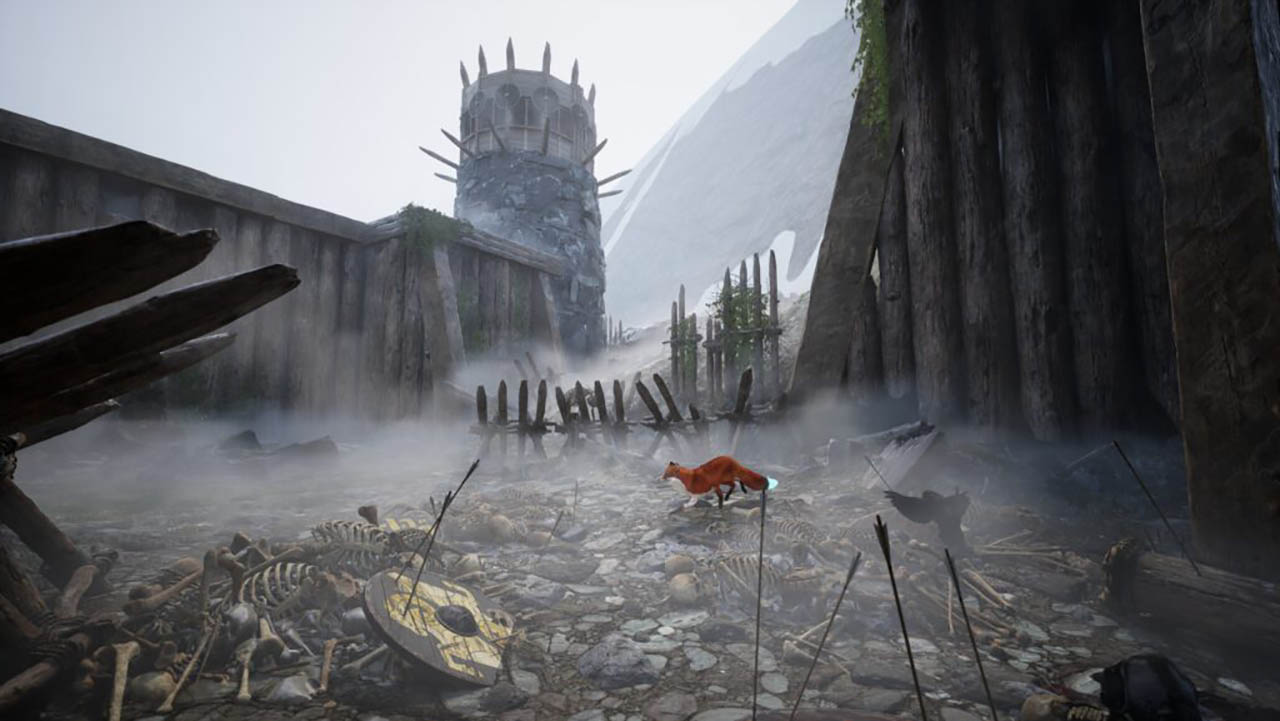 Spirit Of The North 2 (PC) - Slika 6