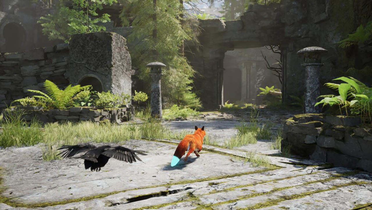 Spirit Of The North 2 (PC) - Slika 7