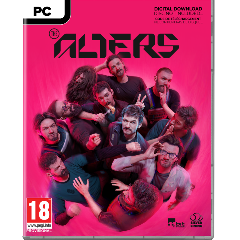 The Alters (PC)