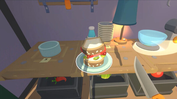 Fruitbus (Nintendo Switch) - Slika 5