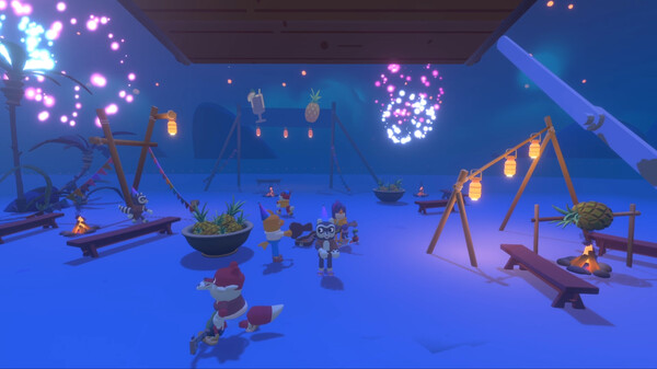 Fruitbus (Playstation 5) - Slika 2