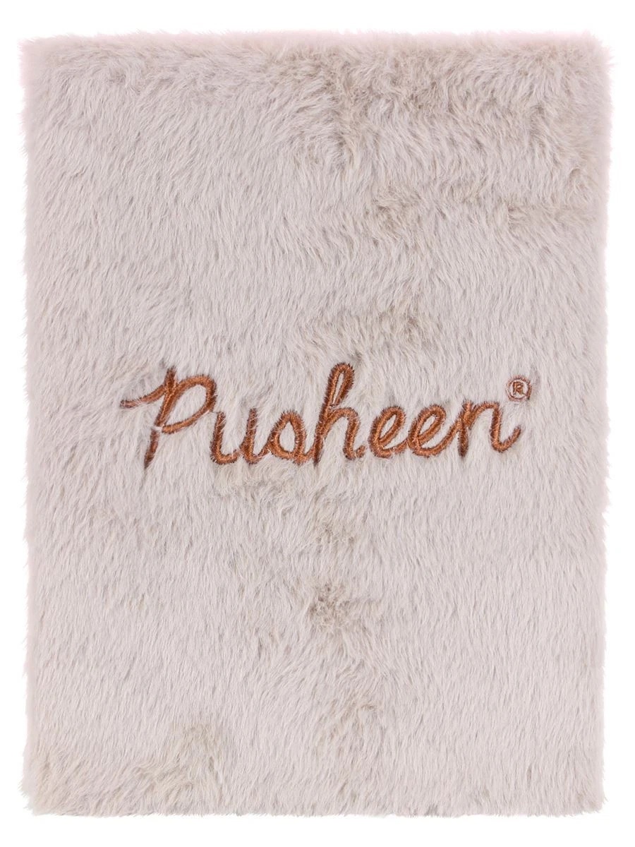PYRAMID PUSHEEN PLUSH A5 NOTEBOOK - Slika 2