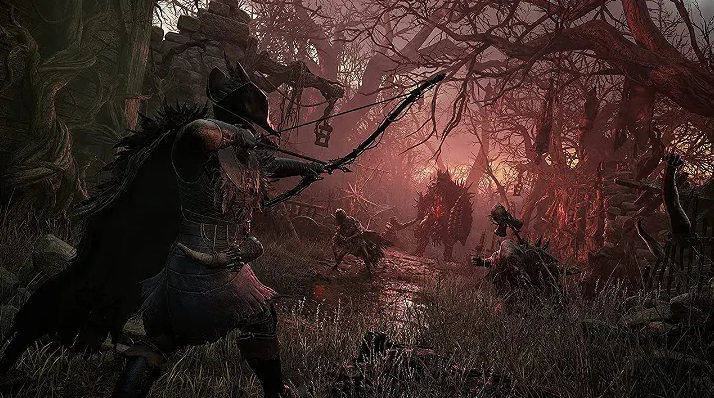 Lords Of The Fallen (Playstation 5) - Slika 6