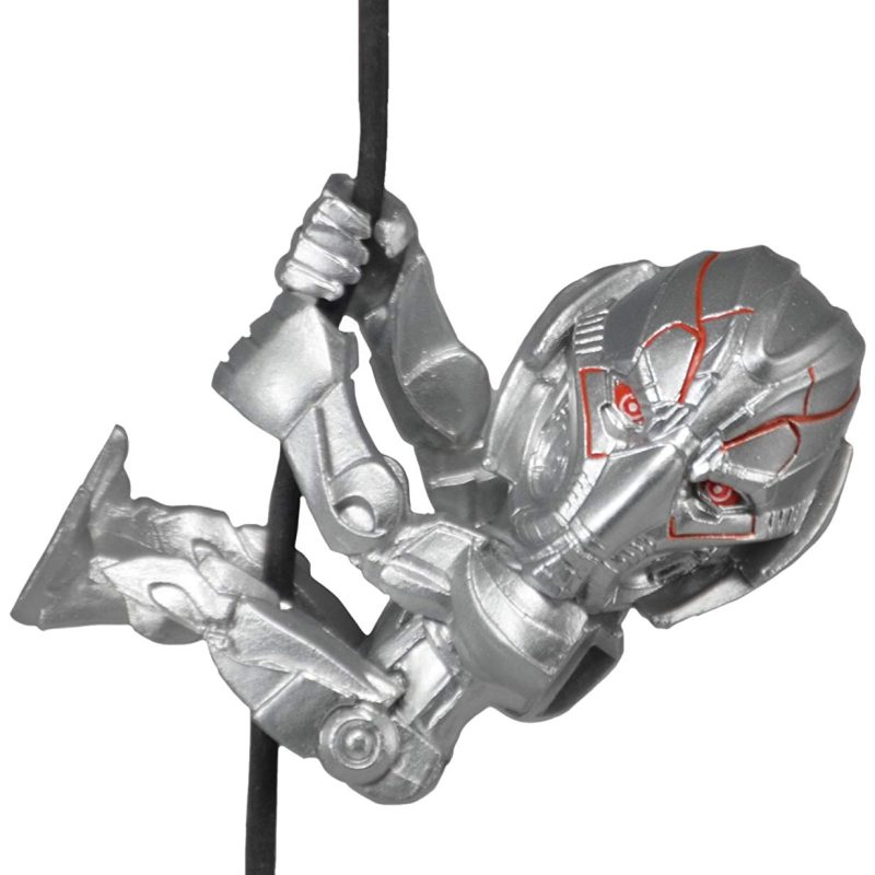 NECA SCALERS-2 CHARACTERS- AVENGERS ULTRON