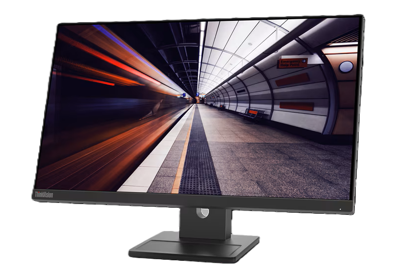 Lenovo E24q-30 23.8''QHD IPS,HDMI,DP, pivot