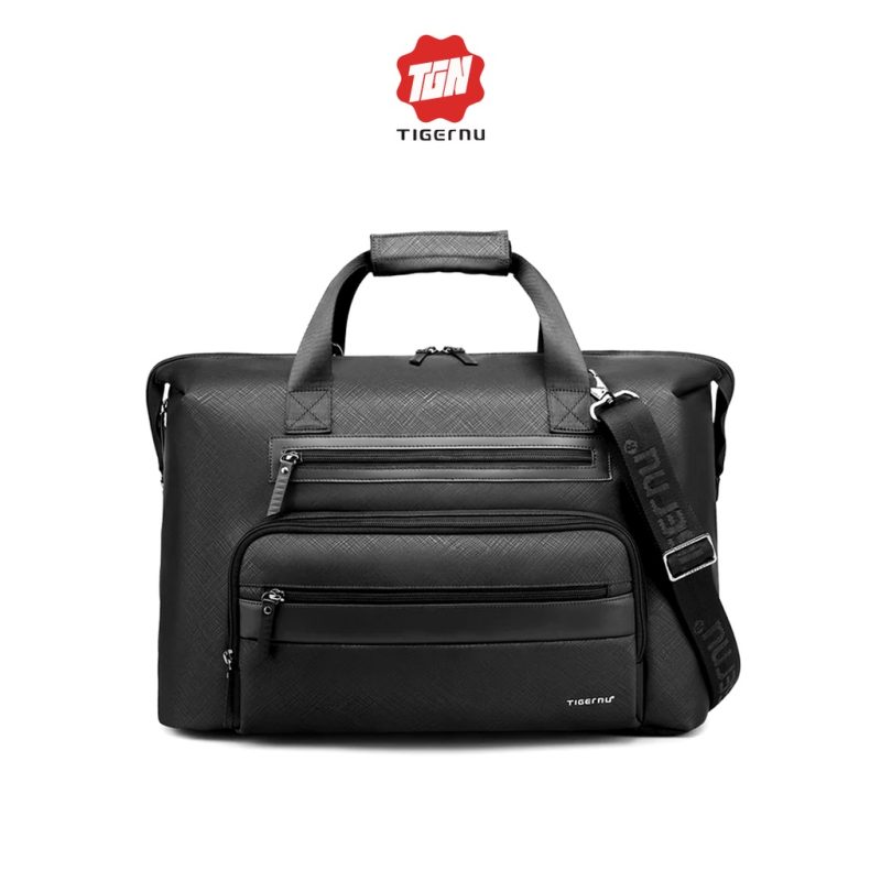 TIGERNU LAPTOP TRAVEL OFFICE SLING SHOULDER MESSENGER BAG T-N1026