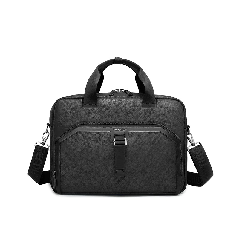 TIGERNU LAPTOP TRAVEL OFFICE SLING SHOULDER MESSENGER BAG T-L5210