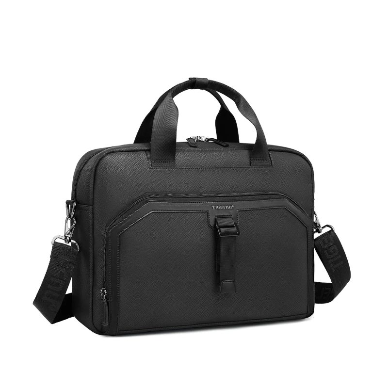 TIGERNU LAPTOP TRAVEL OFFICE SLING SHOULDER MESSENGER BAG T-L5210 - Slika 2