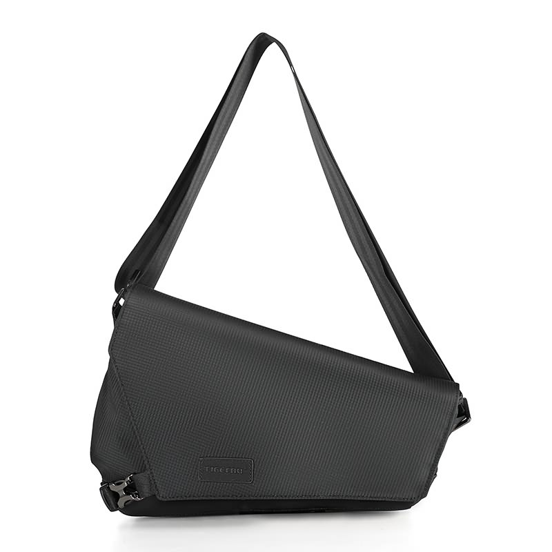 TIGERNU CROSSBODY BAG T-S8097 10" BLACK