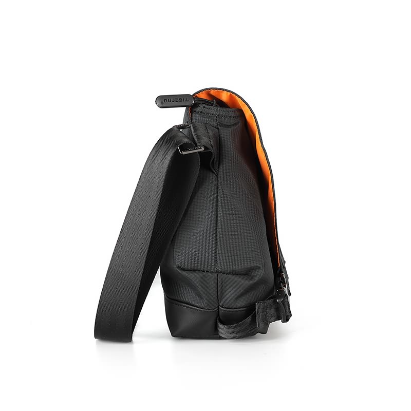 TIGERNU CROSSBODY BAG T-S8097 10" BLACK - Slika 2