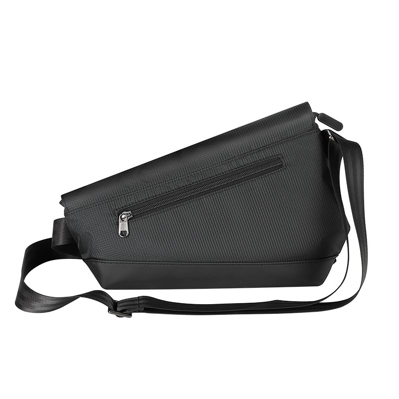 TIGERNU CROSSBODY BAG T-S8097 10" BLACK - Slika 3