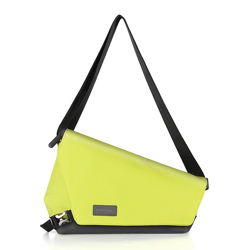 TIGERNU CROSSBODY BAG T-S8097 10" FLUORESCENT