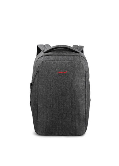 TIGERNU TETHYS LAPTOP BACKPACK 15.6" BLACK GRAY