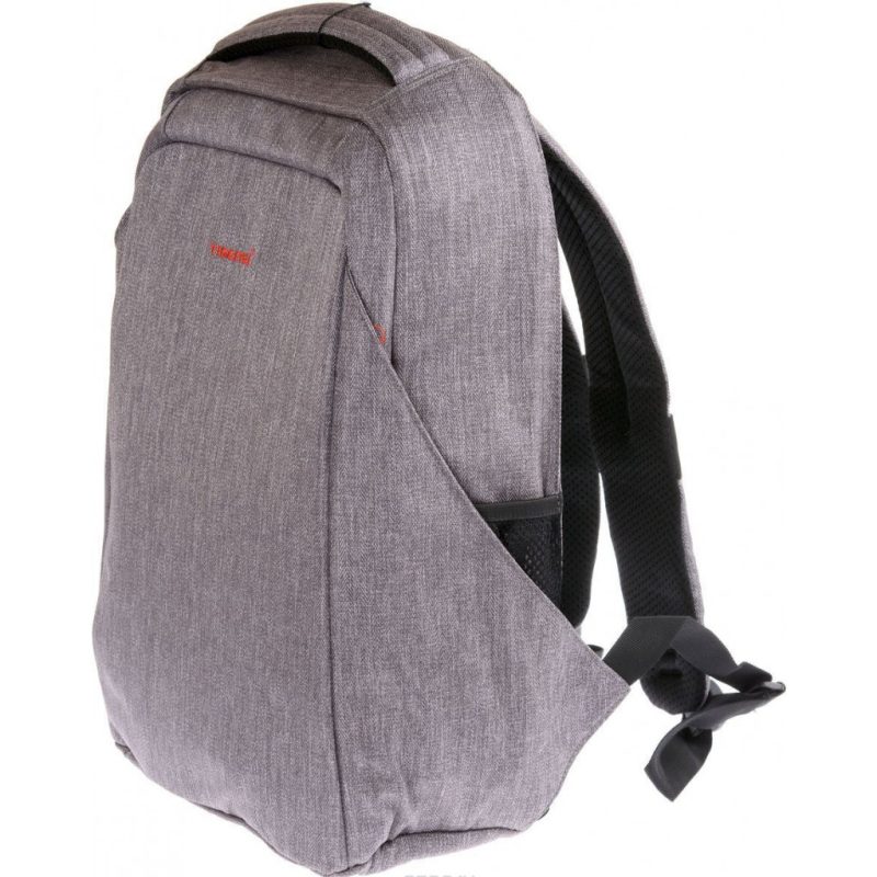 TIGERNU TETHYS LAPTOP BACKPACK 15.6" GRAY - Slika 3