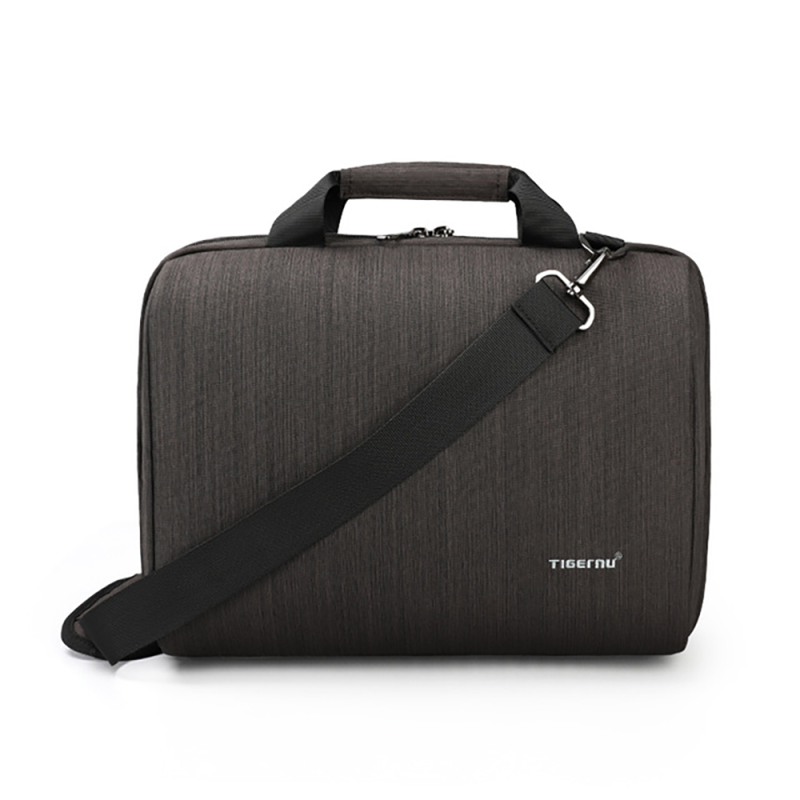 TIGERNU BAG LAPTOP T-L5150 13.1" BROWN