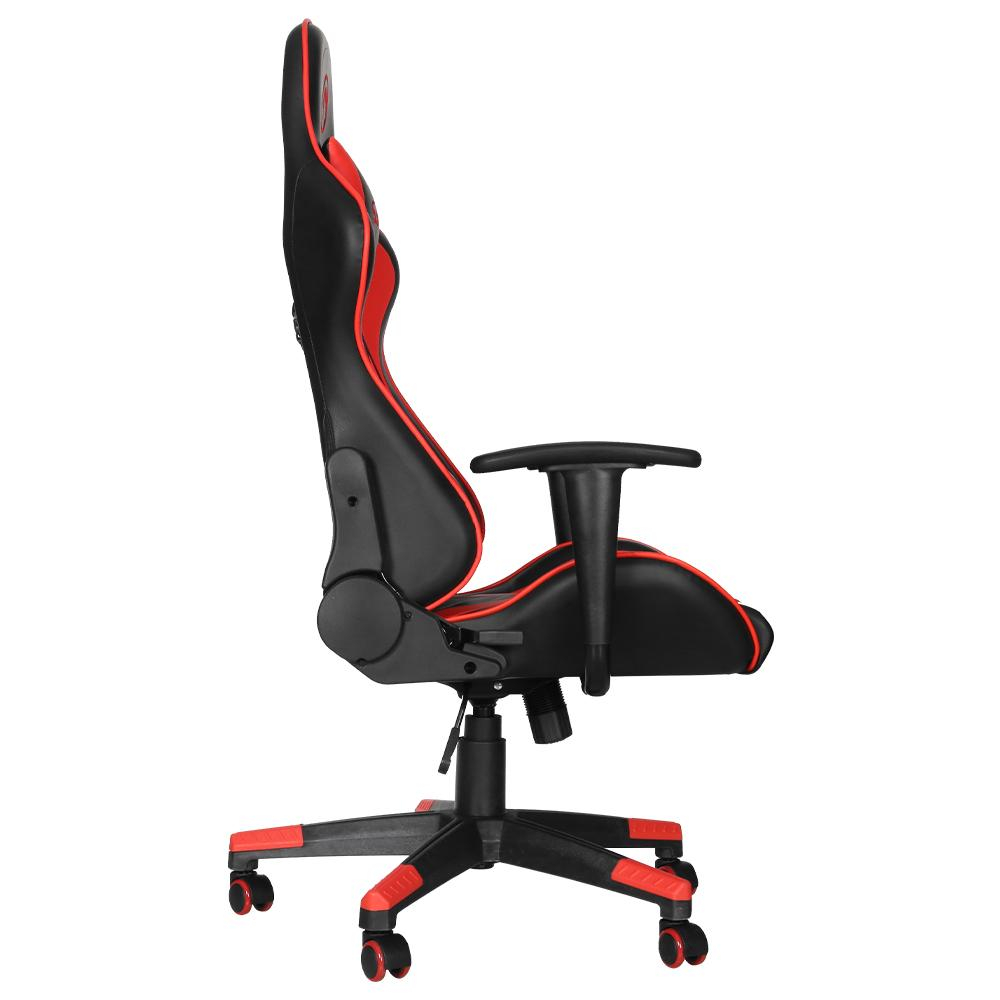 MARVO CH-106RD GAMING CHAIR RED - Slika 11