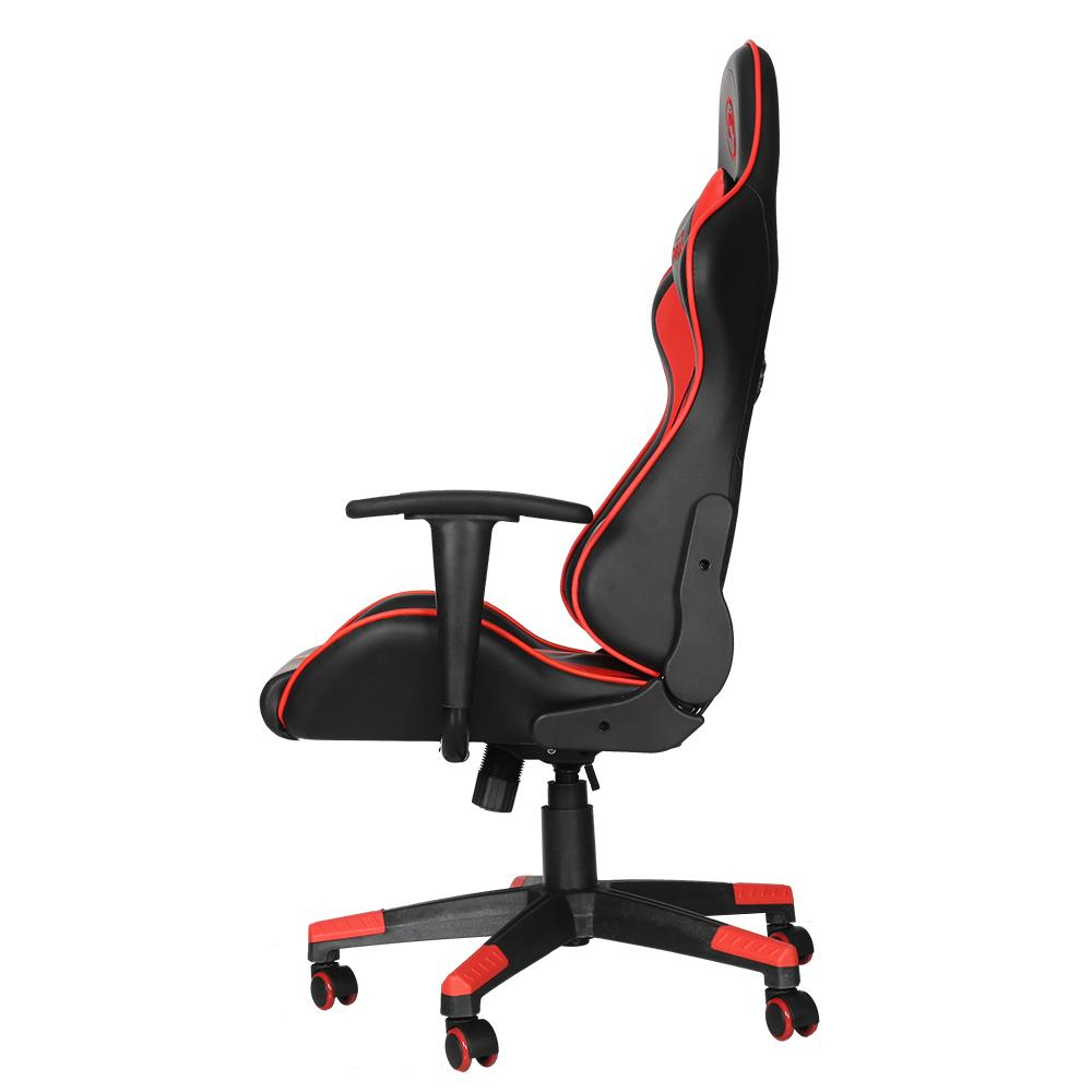MARVO CH-106RD GAMING CHAIR RED - Slika 3