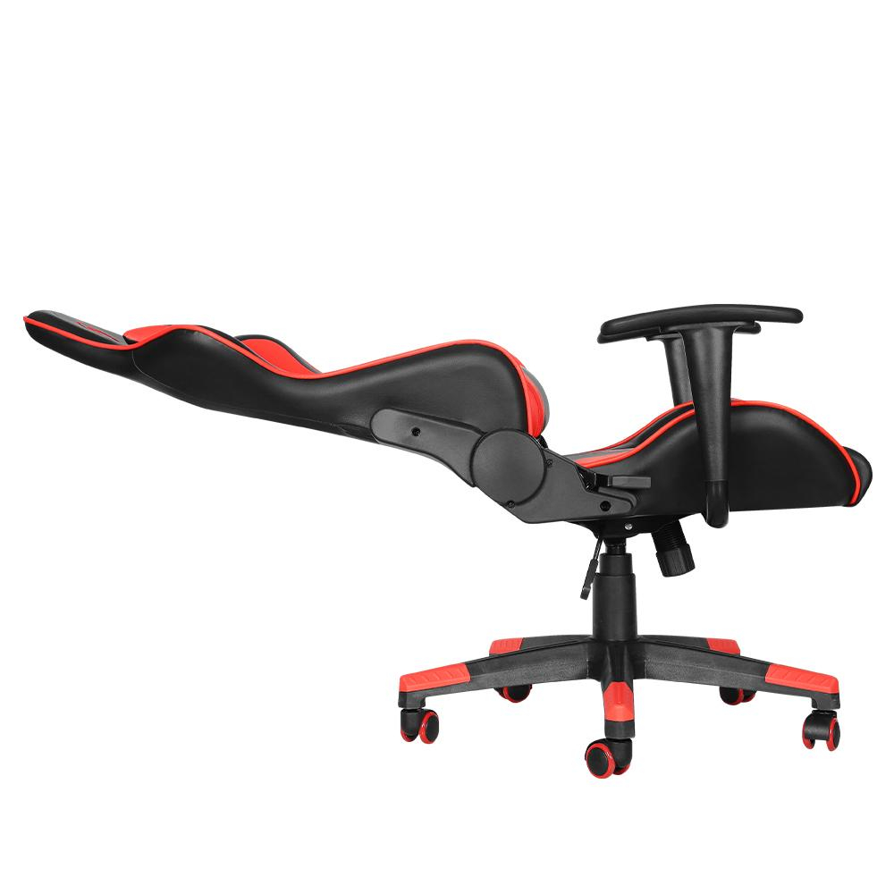 MARVO CH-106RD GAMING CHAIR RED - Slika 6