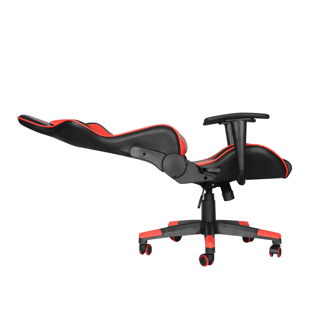 MARVO CH-106RD GAMING CHAIR RED - Slika 8