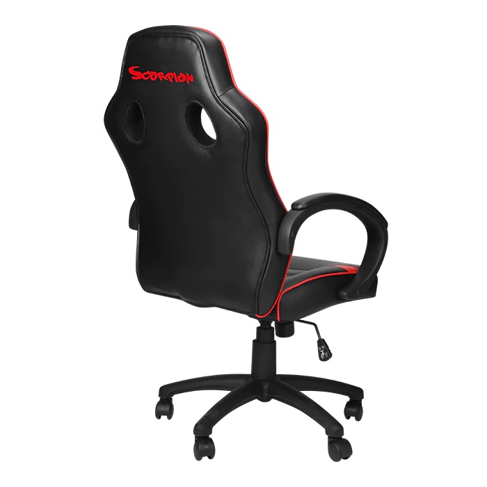 MARVO CH-301RD GAMING CHAIR - Slika 3