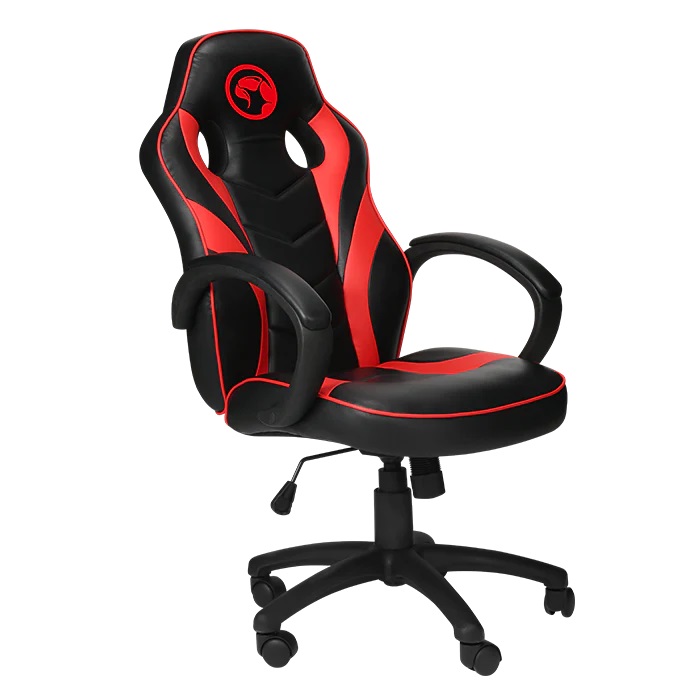 MARVO CH-301RD GAMING CHAIR - Slika 7