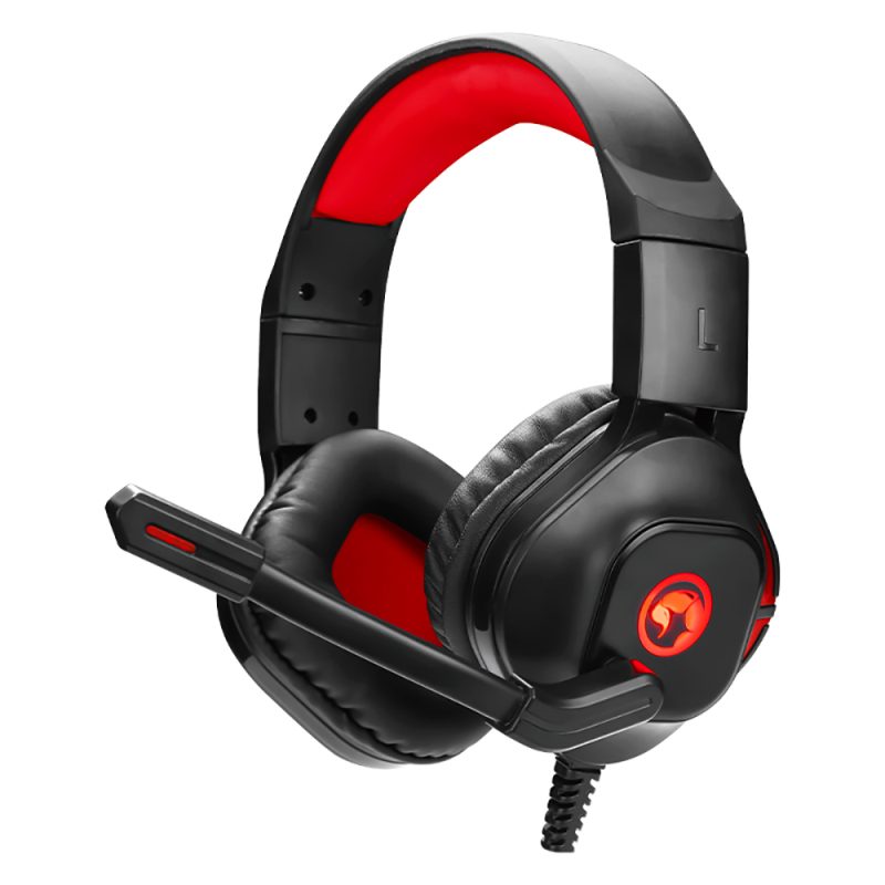 MARVO HG8929  WIRED GAMING HEADPHONE