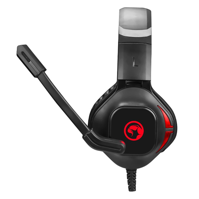 MARVO HG8929  WIRED GAMING HEADPHONE - Slika 3