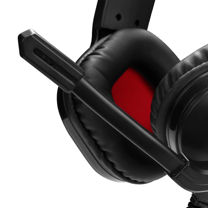 MARVO HG8929  WIRED GAMING HEADPHONE - Slika 5