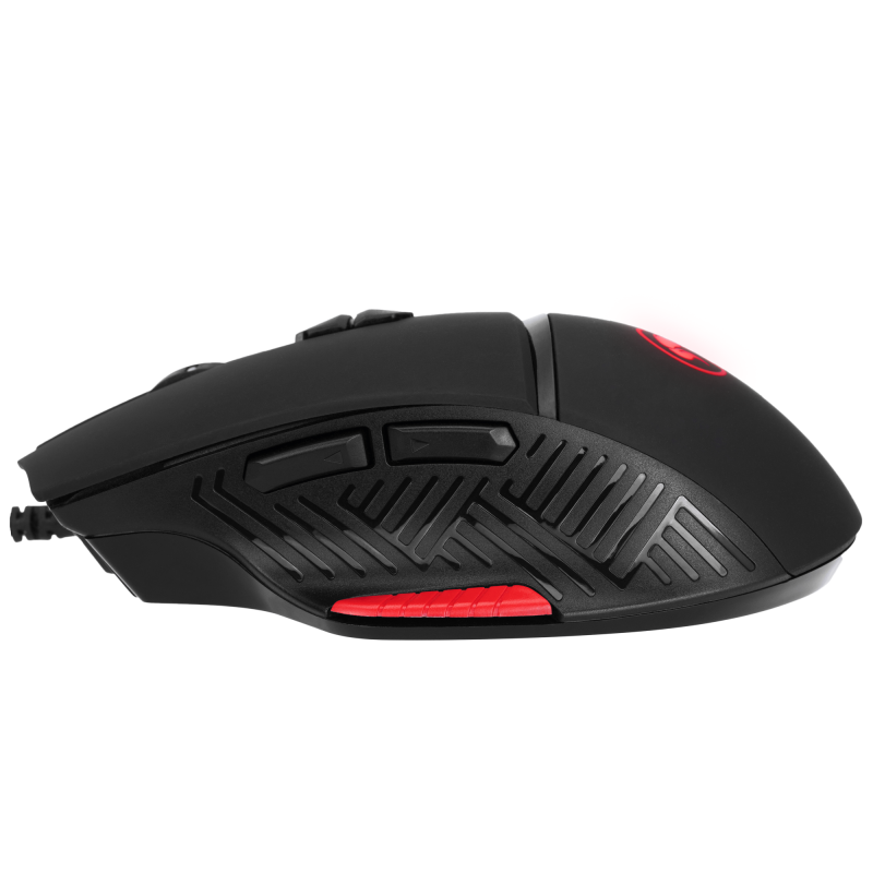 MARVO M355+G1  2IN1 MOUSE AND MOUSE PAD COMBO - Slika 6