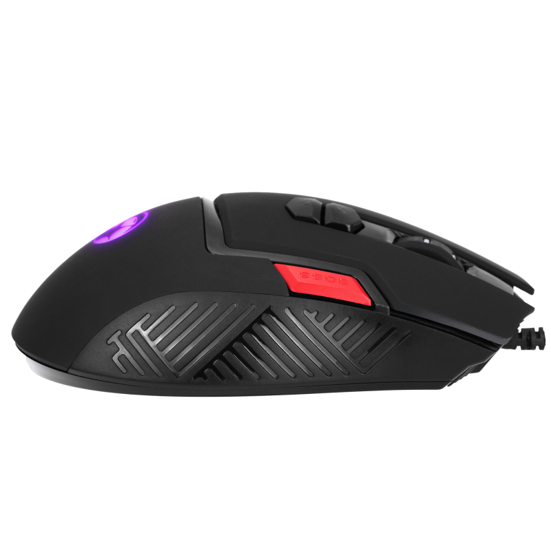 MARVO M355+G1  2IN1 MOUSE AND MOUSE PAD COMBO - Slika 3