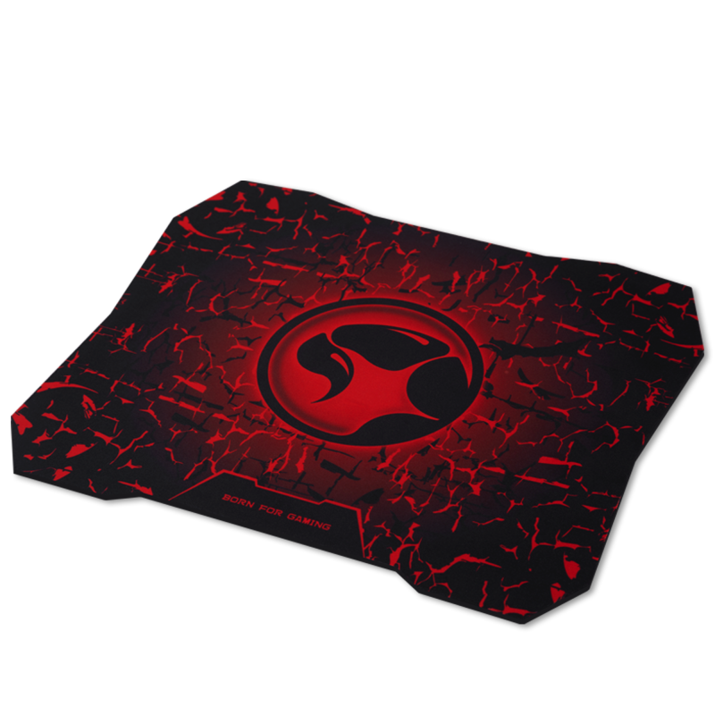 MARVO M355+G1  2IN1 MOUSE AND MOUSE PAD COMBO - Slika 7