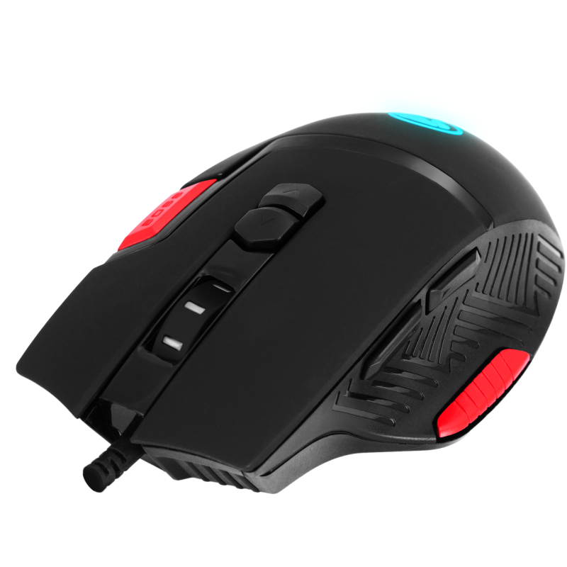 MARVO M355+G1  2IN1 MOUSE AND MOUSE PAD COMBO - Slika 4