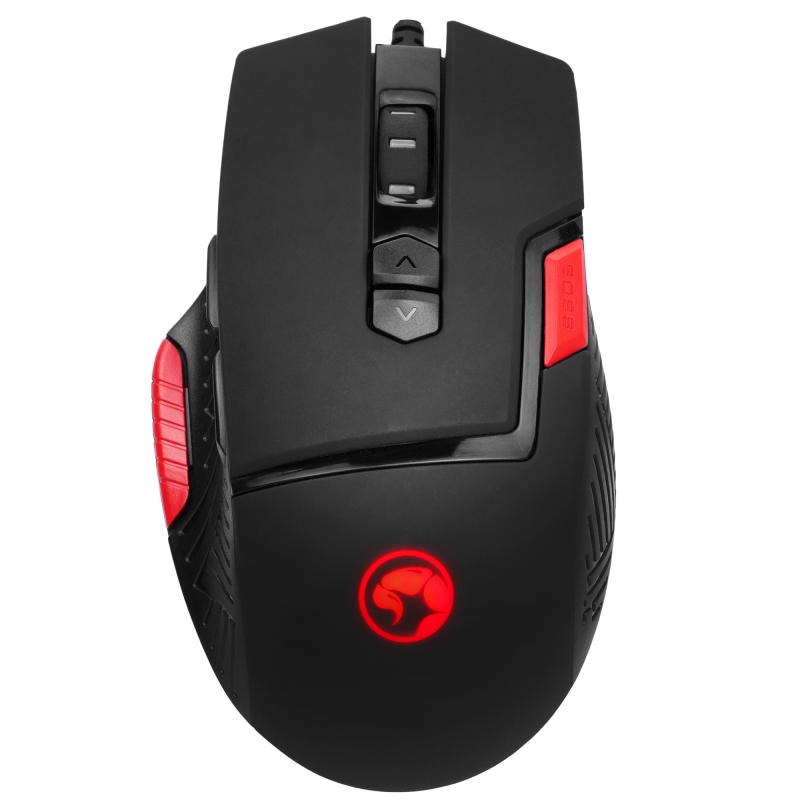 MARVO M355 WIRED GAMING MOUSE