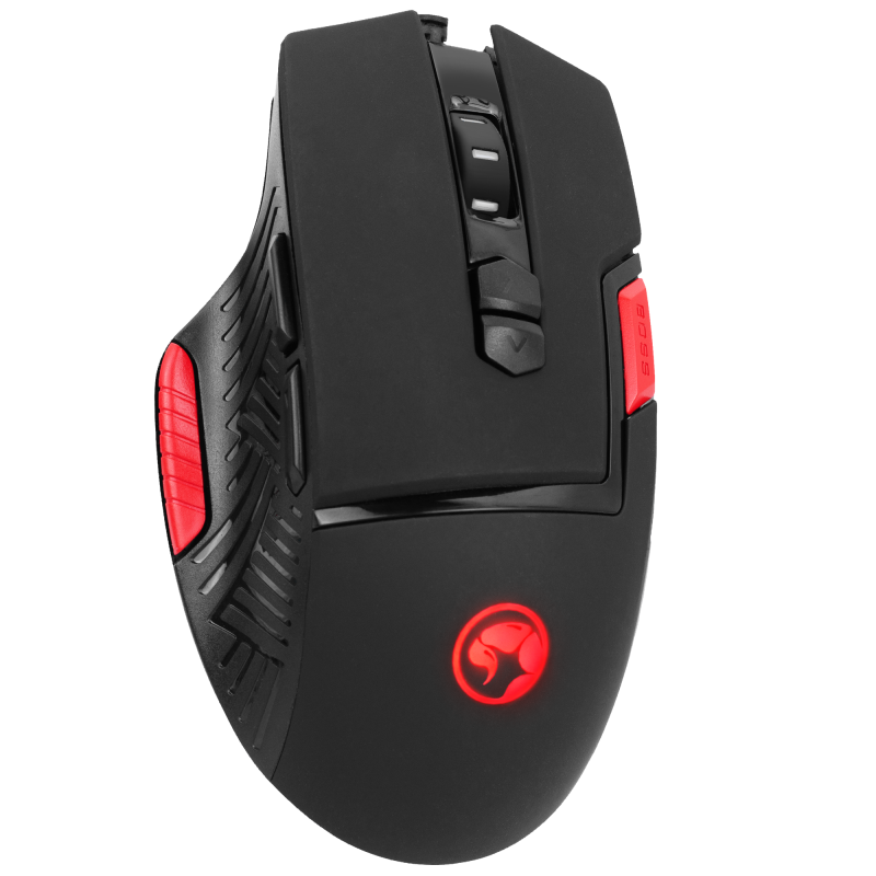 MARVO M355 WIRED GAMING MOUSE - Slika 2