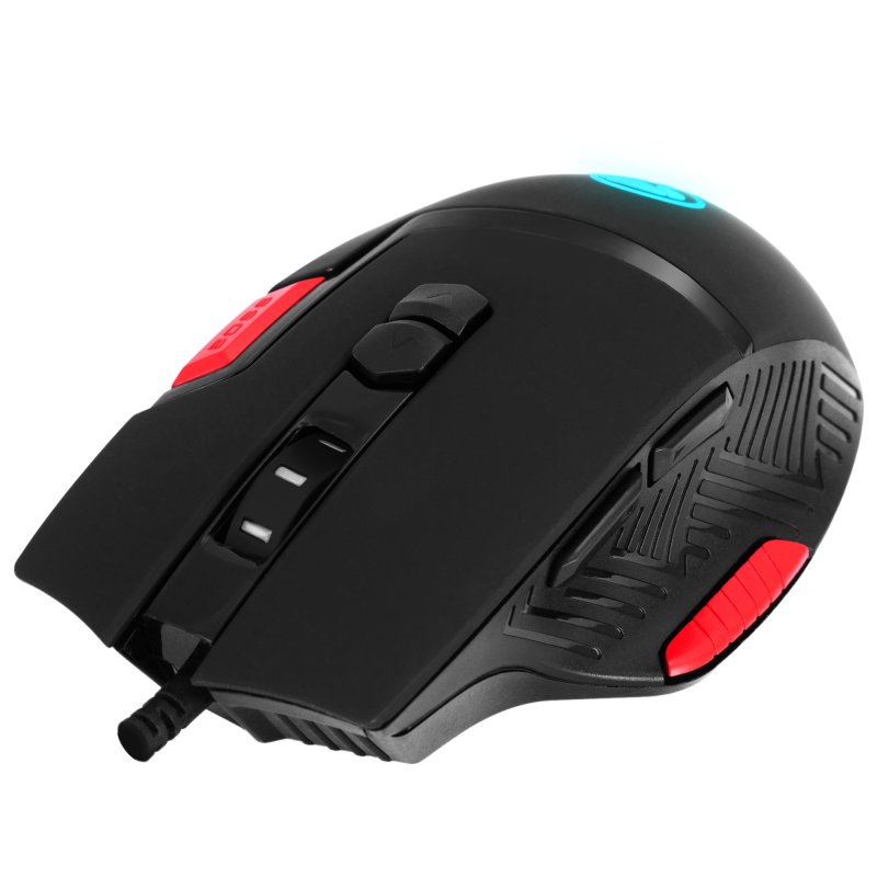 MARVO M355 WIRED GAMING MOUSE - Slika 3