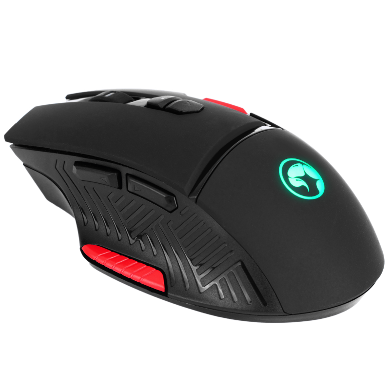 MARVO M355 WIRED GAMING MOUSE - Slika 5