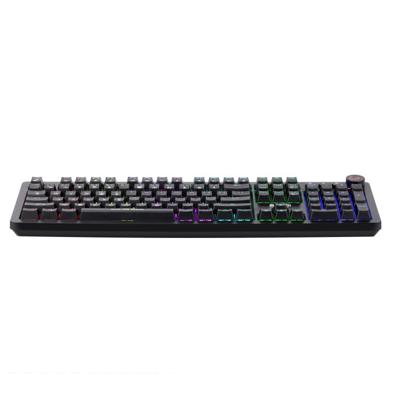 MARVO KG917 RGB MECHANICAL KEYBOARD - Slika 2