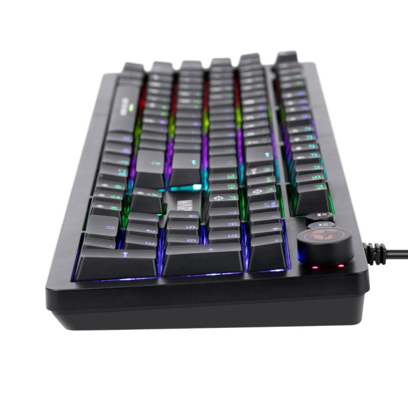 MARVO KG917 RGB MECHANICAL KEYBOARD - Slika 7