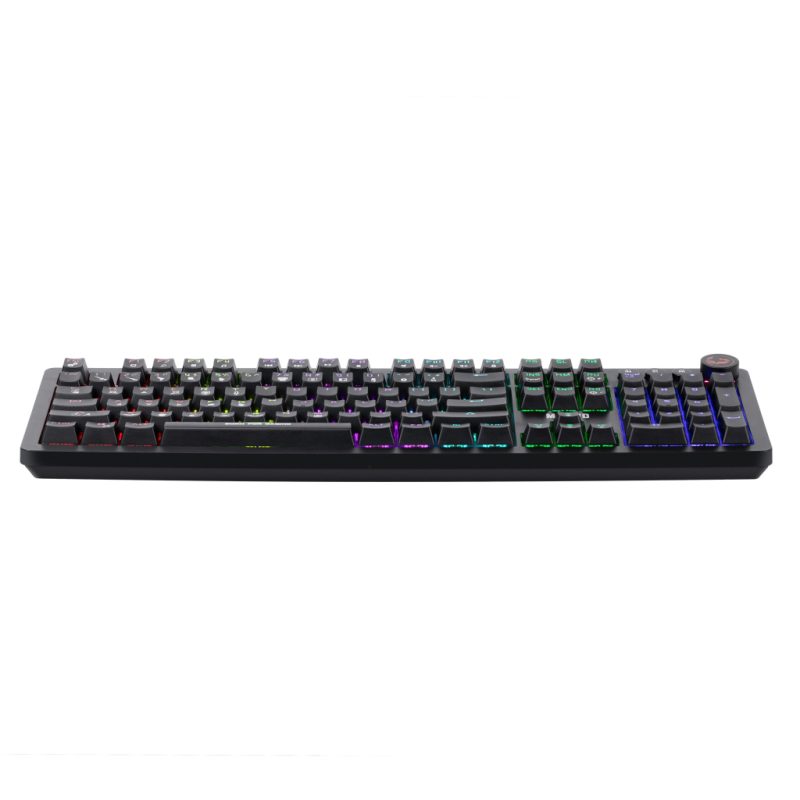 MARVO KG917 RGB MECHANICAL KEYBOARD - Slika 8