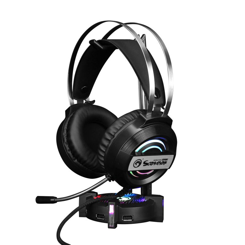 MARVO HZ-04  HEADSET STAND - Slika 6