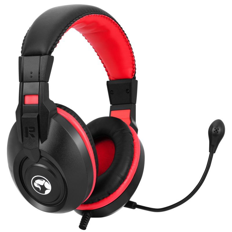 MARVO H8321S HEADSET - Slika 3