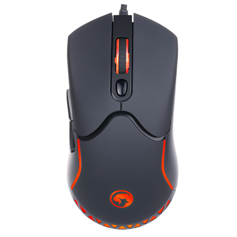 MARVO M359 WIRED GAMING MOUSE - Slika 4
