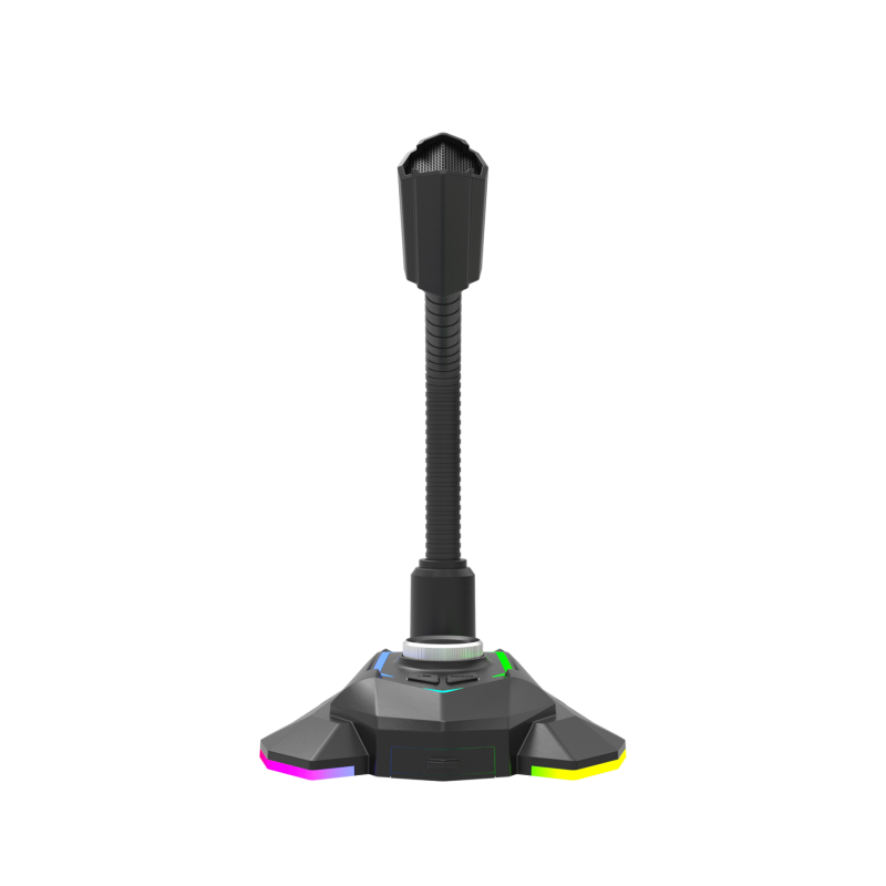 MARVO MIC-05 WIRED MICROPHONE RGB