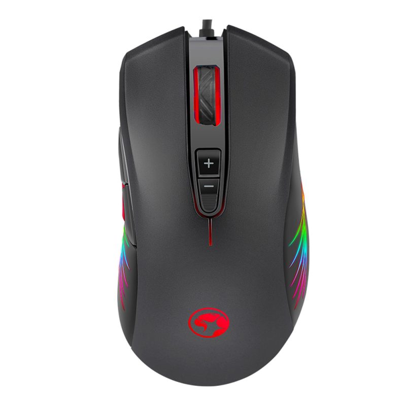 MARVO M519 WIRED GAMING MOUSE