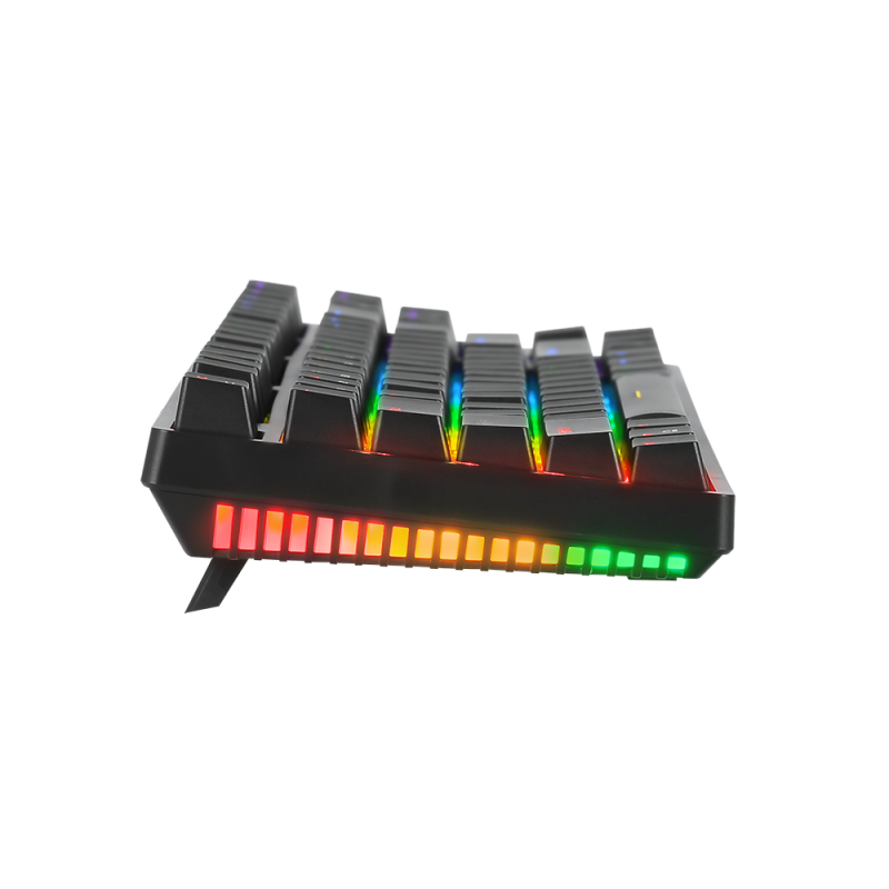MARVO KG947 GAMING MECHANICAL KEYBOARD - Slika 5