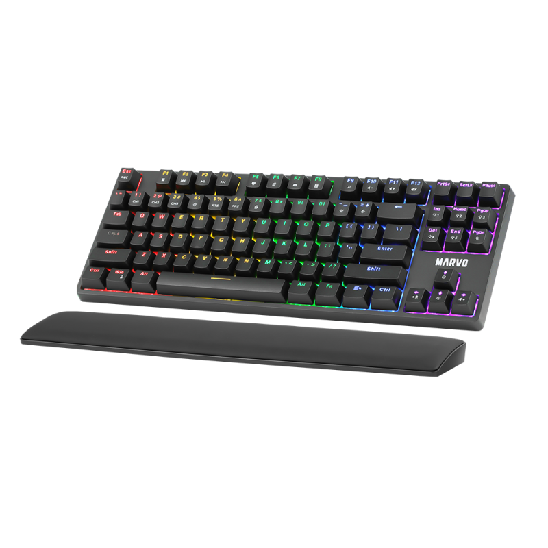 MARVO KG947 GAMING MECHANICAL KEYBOARD - Slika 6