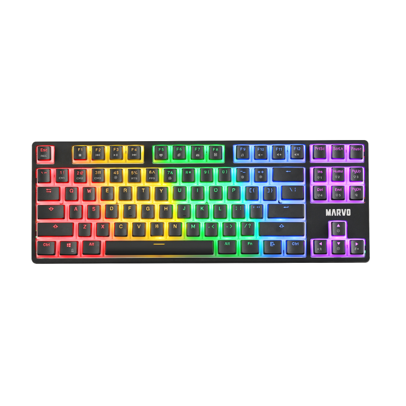 MARVO KG946  GAMING MECHANICAL KEYBOARD